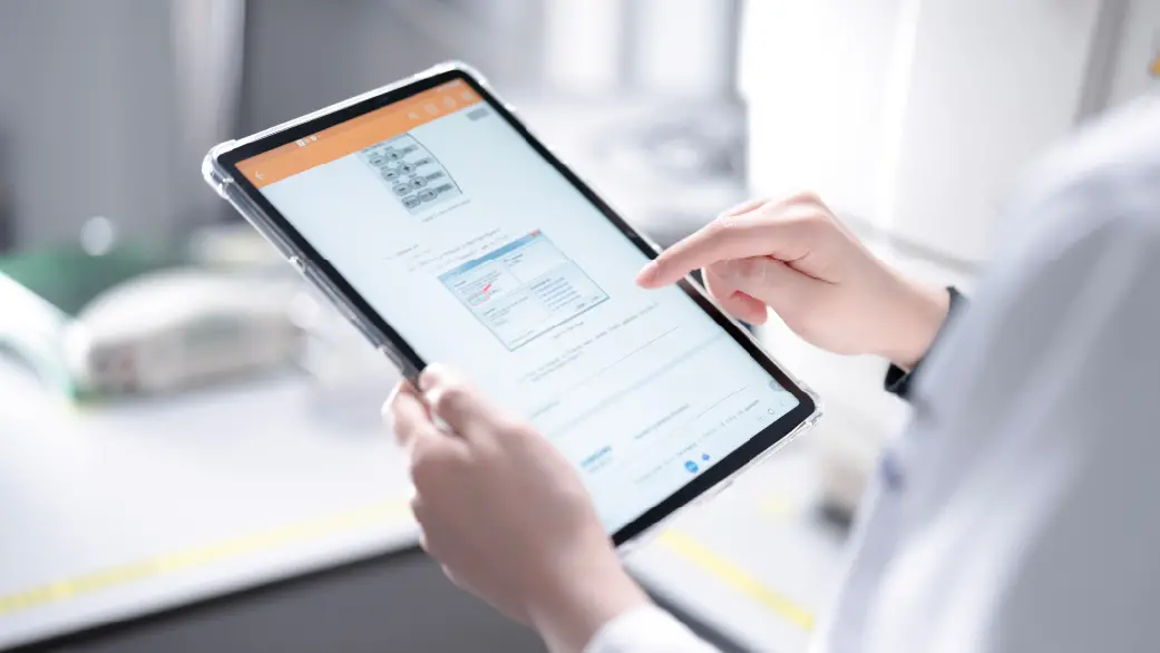 Which digital technologies have delivered tangible operational value thumbnail